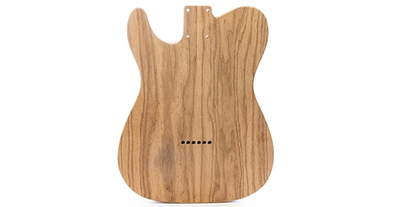 ALLPARTS ( オールパーツ )  / Replacement Body for Esquire SLBD-ESQ-PC-F画像2