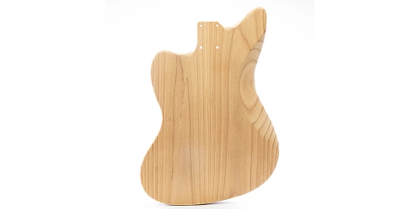 ALLPARTS ( オールパーツ )  / Replacement Body for Jazzmaster SLBD-JZBO-RSP-F画像2