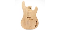 ALLPARTS / Replacement Body for Precision Bass SLBD-PBO-RSP-F