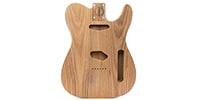 ALLPARTS / Replacement Body for Tele SLBD-TBO-PC-F