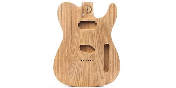 ALLPARTS ( オールパーツ )  / Replacement Body for Tele SLBD-TBO-SH-PC-F