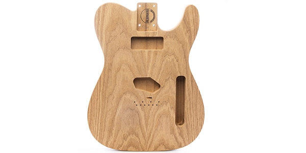 ALLPARTS ( オールパーツ )  / Replacement Body for Tele SLBD-TBO-SP9-PC-F