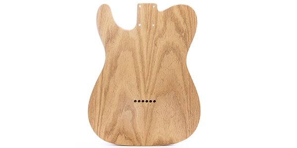 ALLPARTS ( オールパーツ )  / Replacement Body for Tele SLBD-TBO-SP9-PC-F画像2