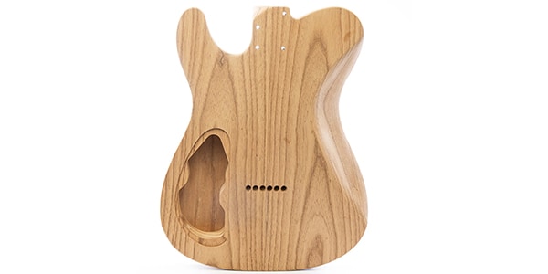 ALLPARTS ( オールパーツ )  / Replacement Body for Tele SLBD-TDBO-PC-F画像2
