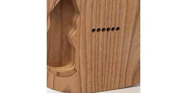 ALLPARTS ( オールパーツ )  / Replacement Body for Tele SLBD-TDBO-PC-F画像4