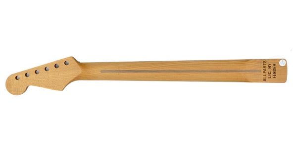 ALLPARTS / SMO-CRQ Quartersawn Roasted Maple画像3