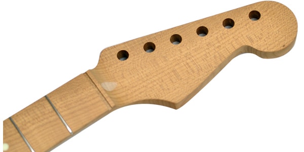 ALLPARTS / SMO-CRQ Quartersawn Roasted Maple画像4