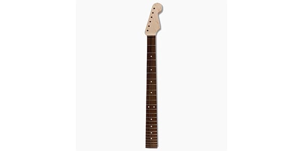 ALLPARTS / Licensed by Fender SR-BAR Replacement Neck for Stratocast画像2