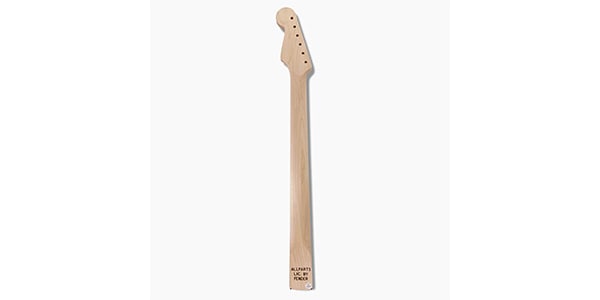 ALLPARTS / Licensed by Fender SR-BAR Replacement Neck for Stratocast画像3