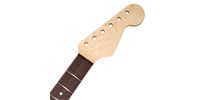 ALLPARTS / SRO-62 Stratocaster Neck