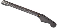 ALLPARTS / SRTF-C-1PR 1-Piece Rosewood