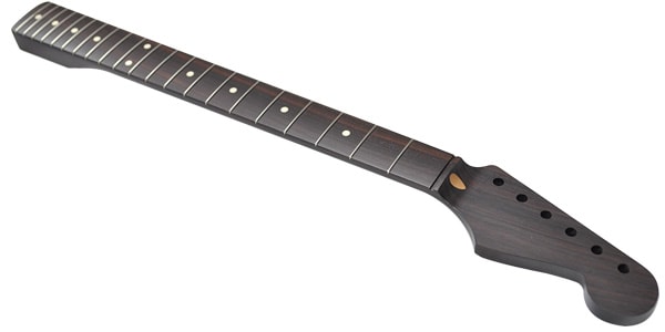 ALLPARTS ( オールパーツ )  / SRTF-C-1PR 1-Piece Rosewood