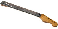 ALLPARTS / SRTF-WRF-F AAA+ Roasted Flame Maple
