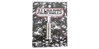 ALLPARTS JAPAN Switchcraft Straight Jack Stereo Nickel