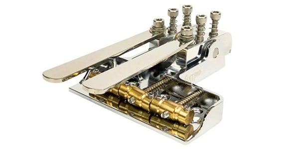 ALLPARTS ( オールパーツ )  / TB-3526-001 T-Bender Coupe Universel Nickel