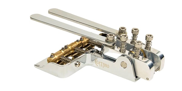 ALLPARTS ( オールパーツ )  / TB-3526-001 T-Bender Coupe Universel Nickel画像3