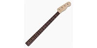 ALLPARTS / Licensed by Fender TBRO Replacement Neck for Telecaster Bass