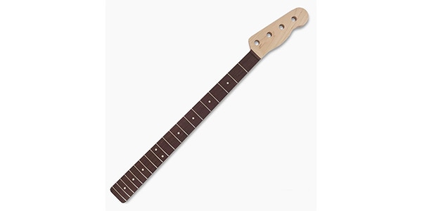 ALLPARTS ( オールパーツ )  / Licensed by Fender TBRO Replacement Neck for Telecaster Bass