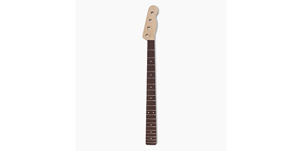 ALLPARTS ( オールパーツ )  / Licensed by Fender TBRO Replacement Neck for Telecaster Bass画像2