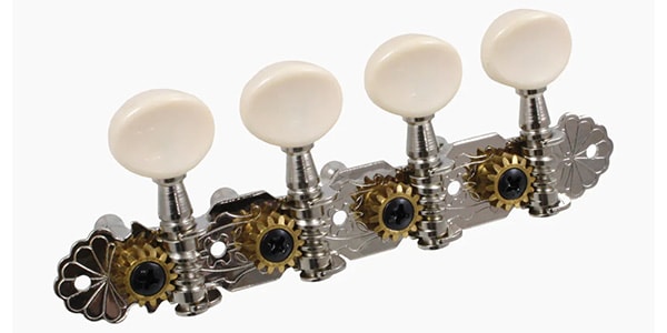 ALLPARTS ( オールパーツ )  / TK-0370-001 Complete A-Style 4x4 Key Set