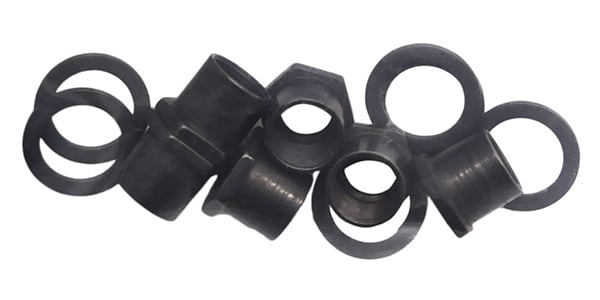 ALLPARTS ( オールパーツ ) TK-0787-003 Sperzel Screw-In Bushings