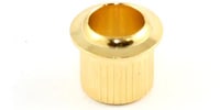 ALLPARTS / TK-0789-002 Press Fit Bushings Gold, Set of 6.