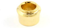 ALLPARTS / TK-0900-002 Pack of 6 Adapter Bushings to .25 Inch