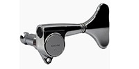 ALLPARTS / TK-0923-010 Gotoh GB707 Bass Side Bass Key