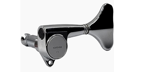 ALLPARTS ( オールパーツ ) TK-0923-010 Gotoh GB707 Bass Side Bass