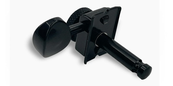 ALLPARTS ( オールパーツ )  / Vintage Style Locking Tuners L6 Black画像3