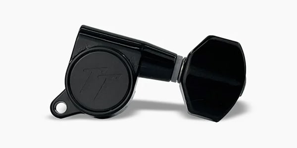 ALLPARTS ( オールパーツ )  / Mid-Size Tuners L6 Black画像2
