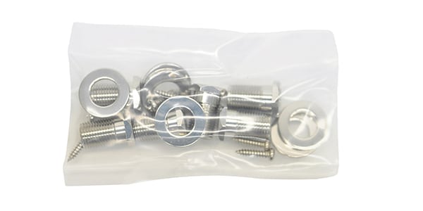 ALLPARTS ( オールパーツ )  / TK-7118-001 6-in-line, Nickel画像4