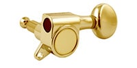 ALLPARTS / TK-7560-002 6-in-line Gold Economy Keys