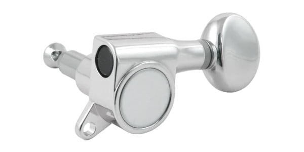 ALLPARTS ( オールパーツ )  / TK-7560-L10 Left Handed Chrome Economy Keys