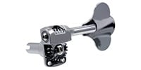 ALLPARTS / TK-7566-010 Ltweight Bass Key small post C