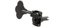 ALLPARTS / TK-7566-L03 Ltwt Bass Key small post Tre B