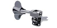 ALLPARTS / TK-7566-L10 Ltwt Bass Key small post Tre C