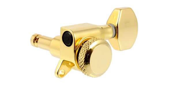 ALLPARTS ( オールパーツ ) TK-7576-002 3x3 Gold Locking