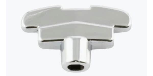 ALLPARTS ( オールパーツ )  / TK-7713-010 Grover Chrome Imperial Buttons- set of 6