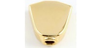 ALLPARTS / TK-7722-002 Gold Keystone Buttons for Grover, Set of 6