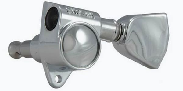 ALLPARTS ( オールパーツ )  / TK-7901-010 Grover 3x3 Chrome Rotomatics- set of 6 pcs