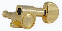 ALLPARTS / TK-7906-002 Grover 205 Series 3x3 Mini Rotomatics