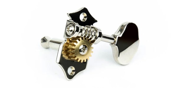 ALLPARTS ( オールパーツ )  / Open Gear Tuners L3R3画像2