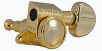 ALLPARTS / TK-7926-002 Grover 6-in-line Gold Locking Tuners