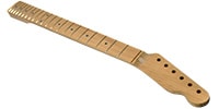 ALLPARTS / TMO-CRQ Quartersawn Roasted Maple