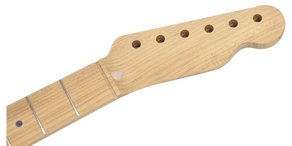 ALLPARTS / TMO-CRQ Quartersawn Roasted Maple画像4