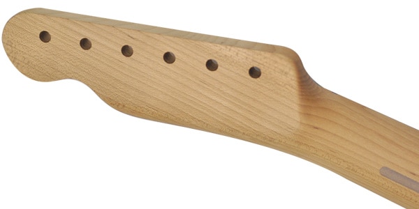 ALLPARTS / TMO-CRQ Quartersawn Roasted Maple画像5
