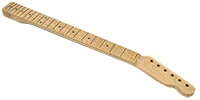 ALLPARTS / TMO-FAT-RF AAA+ Roasted Flame Maple