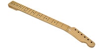 ALLPARTS / TMO-VCRF AAA+ Roasted Flame Maple
