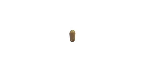 ALLPARTS JAPAN/Toggle SW Knob Inch Cream